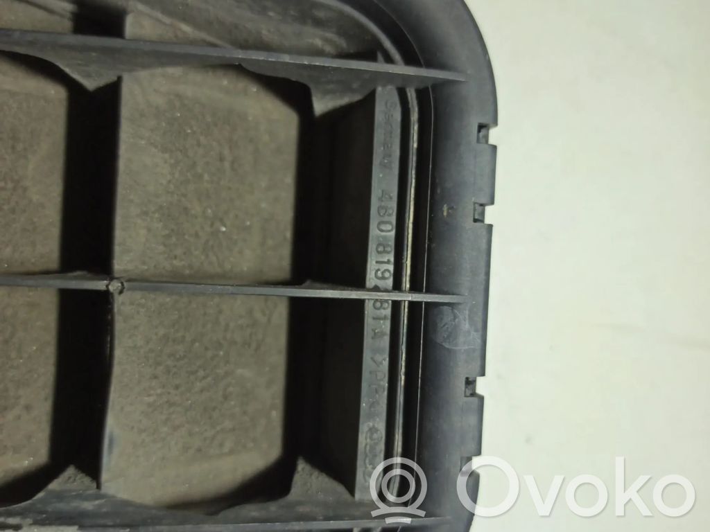 Kühlergrill   4B0819181A