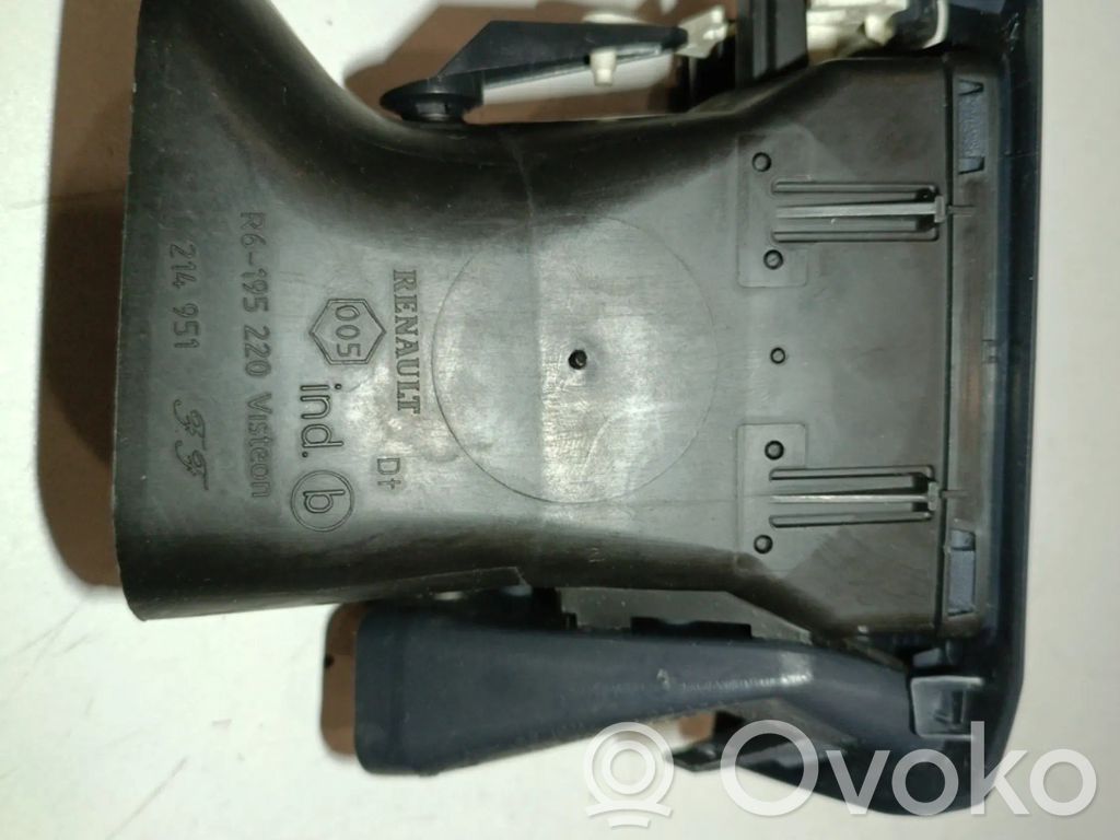 Dashboard   R6195220,DANIFICADOFOTO,FRENTE