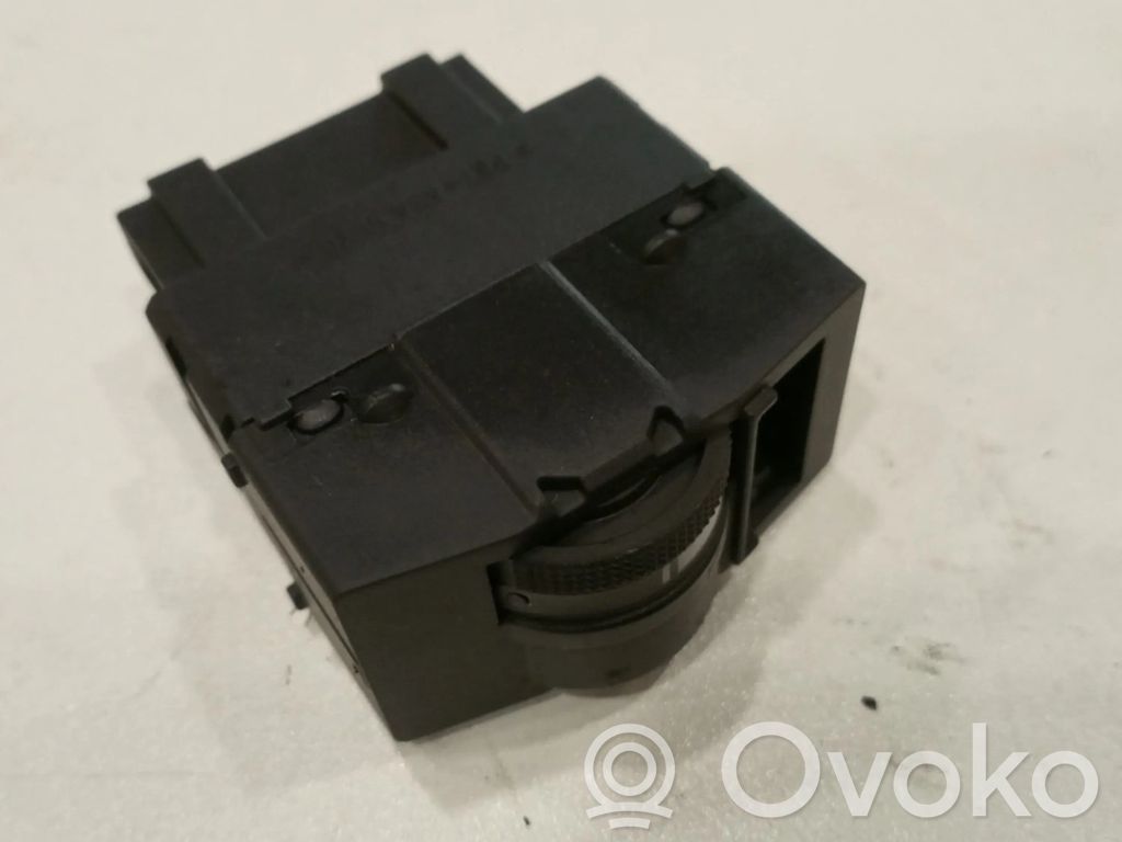 Audi A3 S3 8L Third/center stoplight 