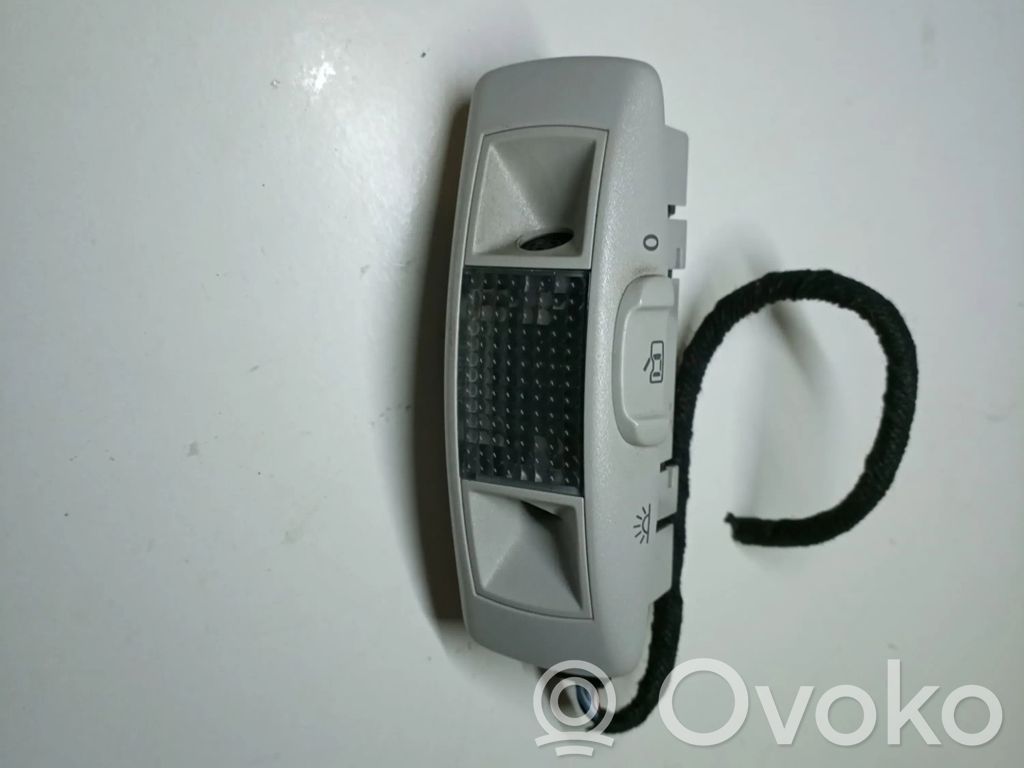 Volkswagen Golf IV Lampă frână centrală 
