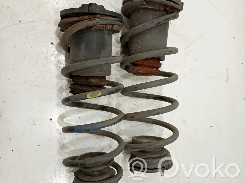 Citroen Nemo Rear shock absorber/damper 