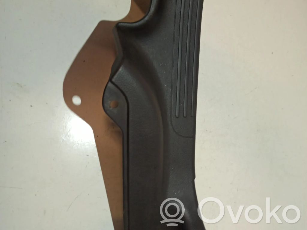 Panel lateral trasero   96537983