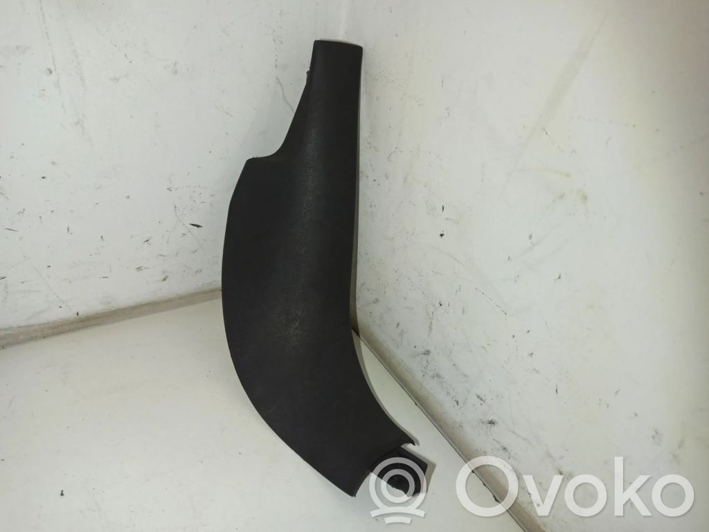 Panel lateral trasero   8200100396,FRENTE