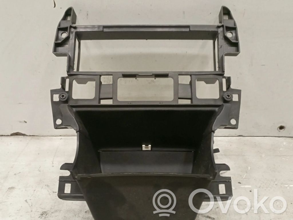 Citroen DS3 Dashboard 