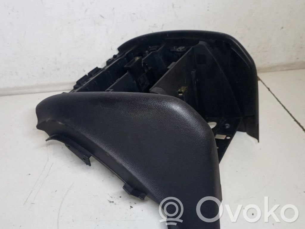 Seat Toledo II (1M) Kojelauta 