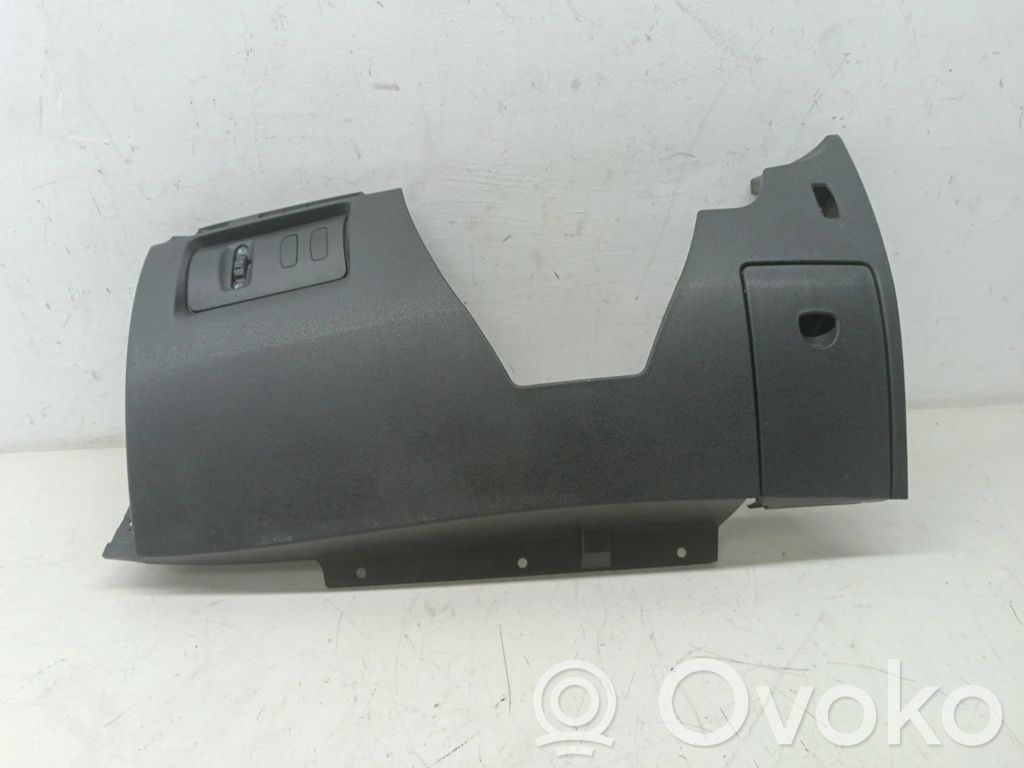 Renault Clio III Panelė 
