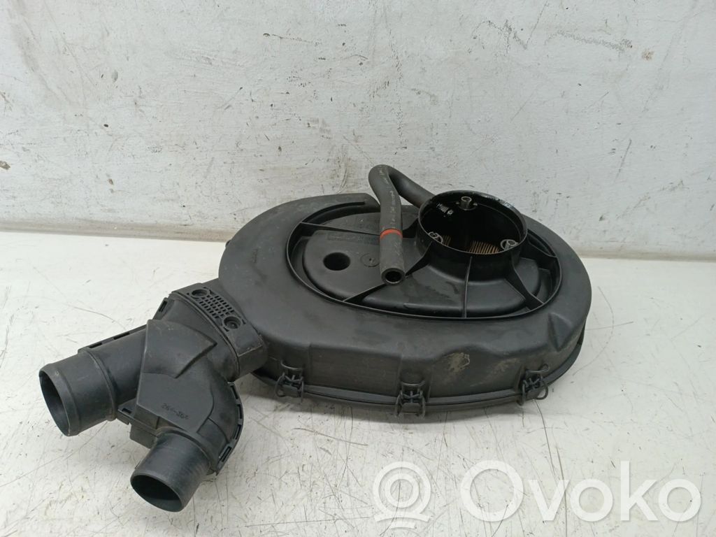 Renault Clio I Luftfilterkasten 