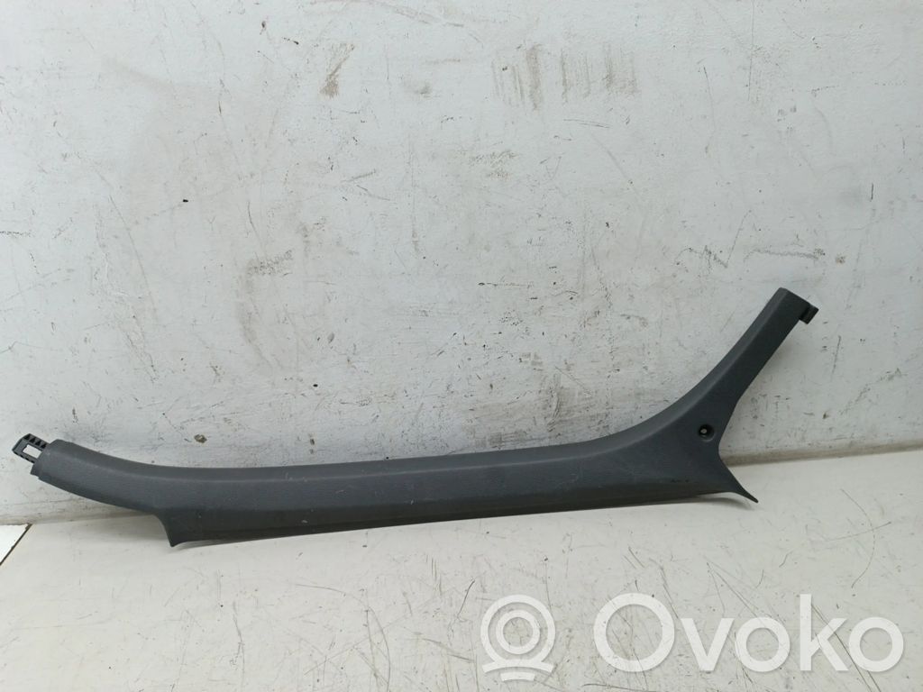 Renault Clio I Front door card panel trim 