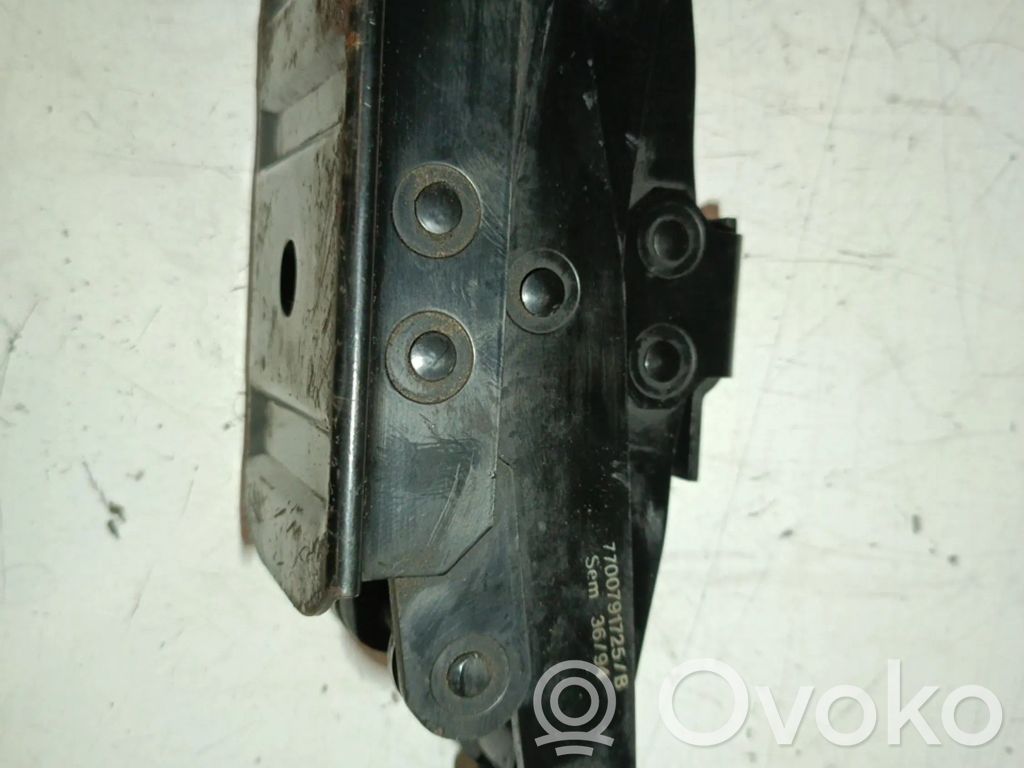 Renault Clio I Gato 