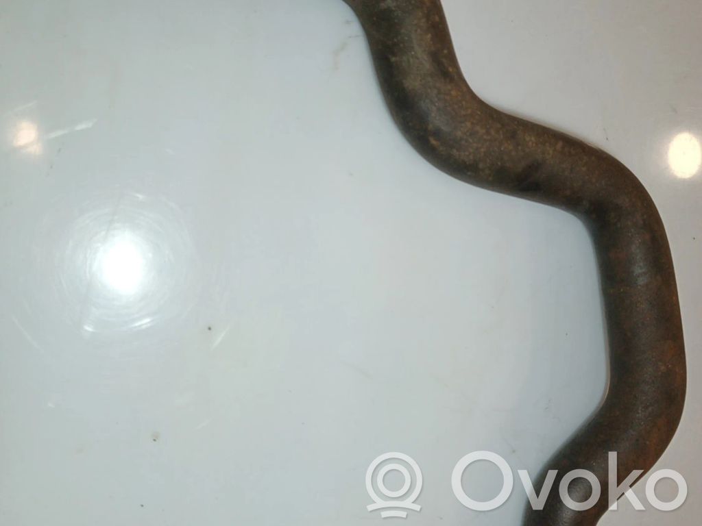 Coolant pipe/hose