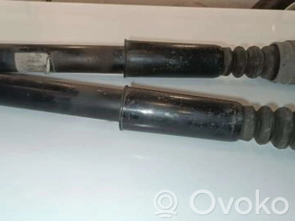 Amortiguador trasero   8E0513036B,1BATENTEDANIFICADO