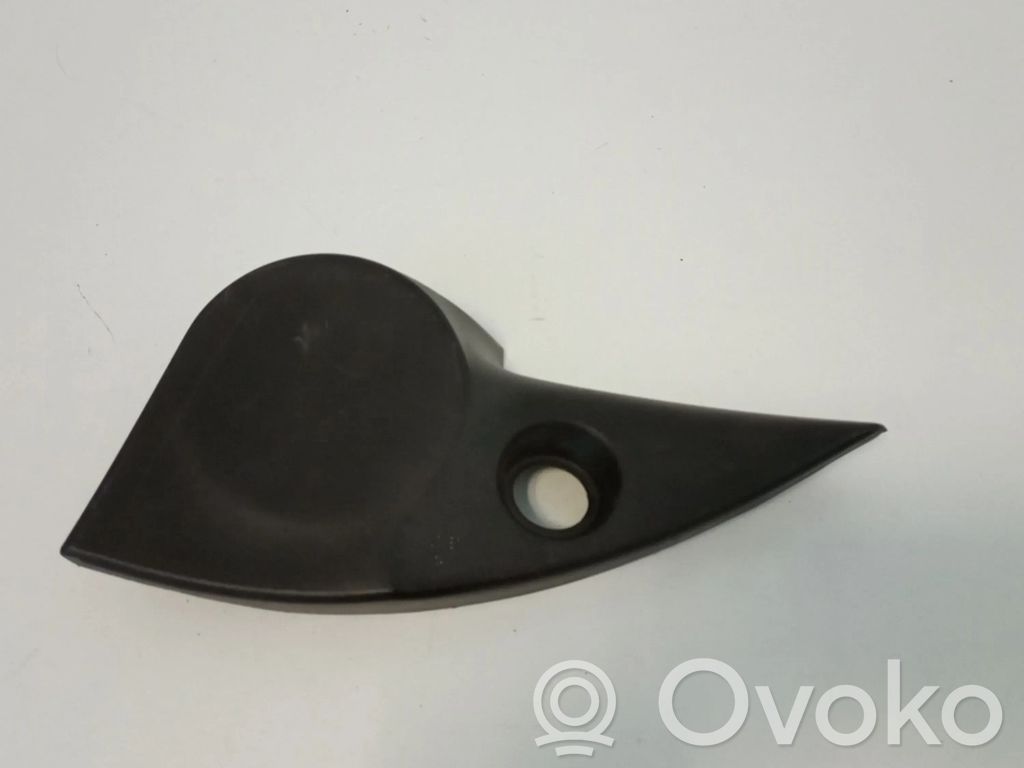 Opel Corsa B Front door electric wing mirror 