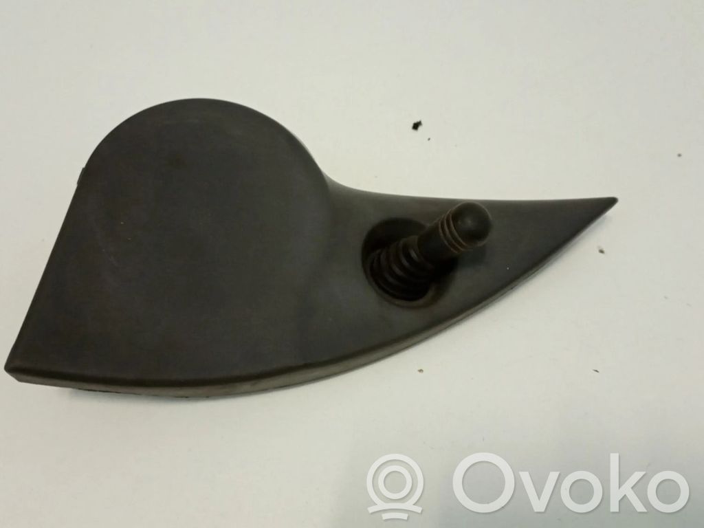 Opel Corsa B Front door electric wing mirror 