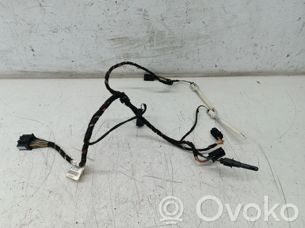 Engine installation wiring loom   13263304,DASOFAGEM