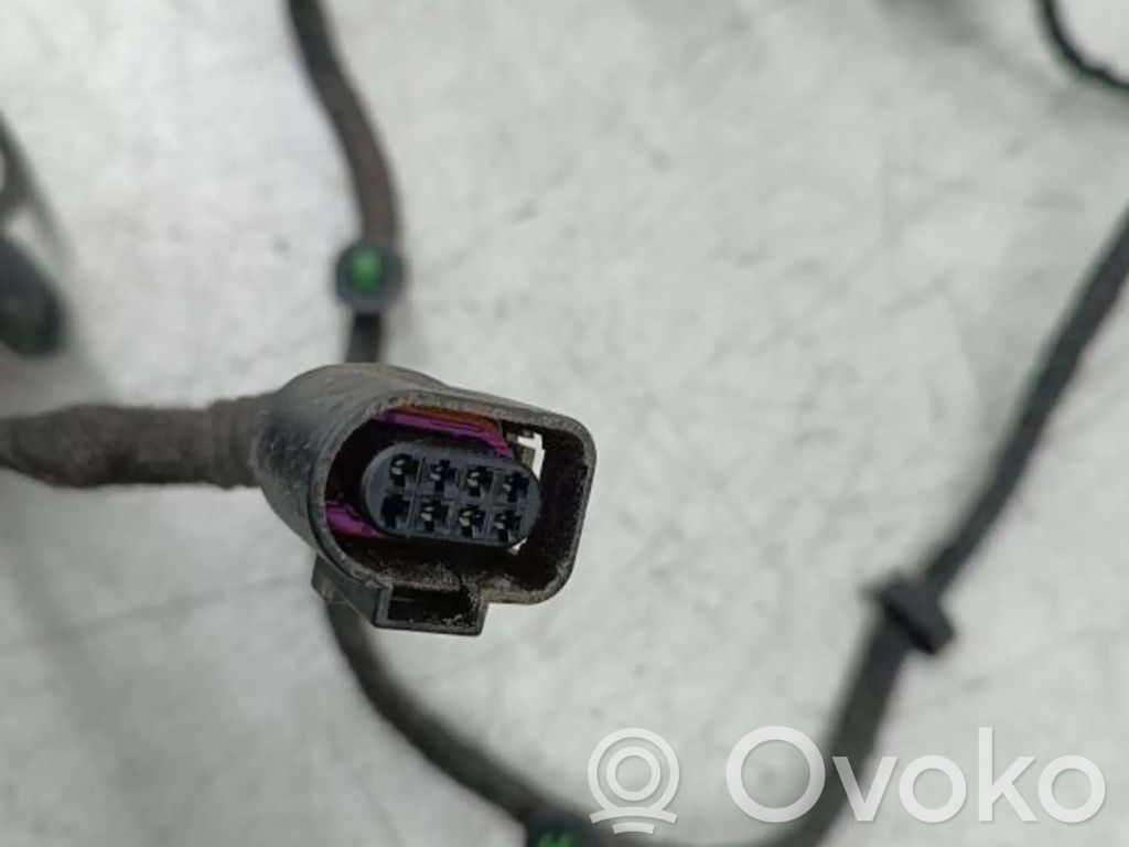 Otros cableados   8E0971687
