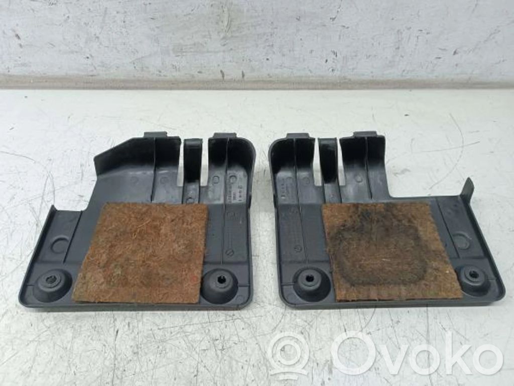 Renault 19 Number plate light 