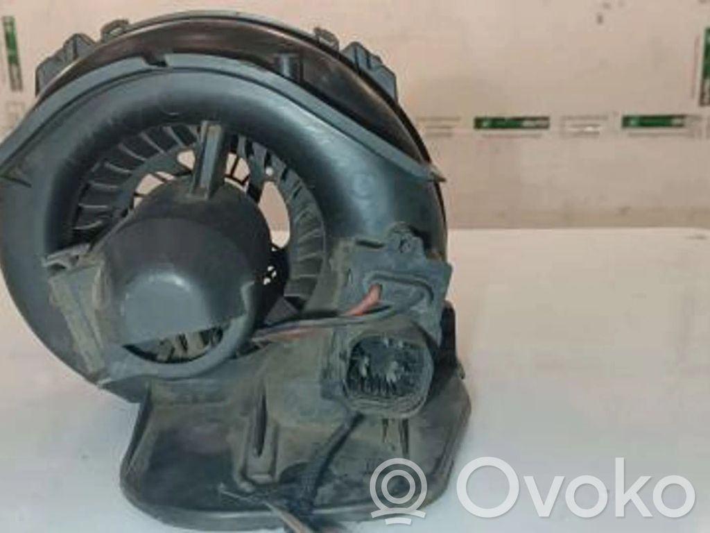 Mazā radiatora ventilators   7700811864,A36251149U,PARTIDOFOTO