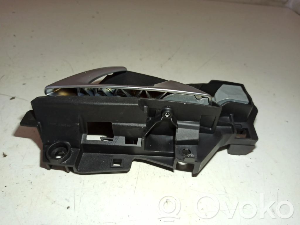 Citroen DS5 Front door card panel trim 