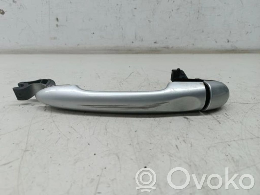 Renault Megane II Rivestimento del pannello della portiera posteriore 
