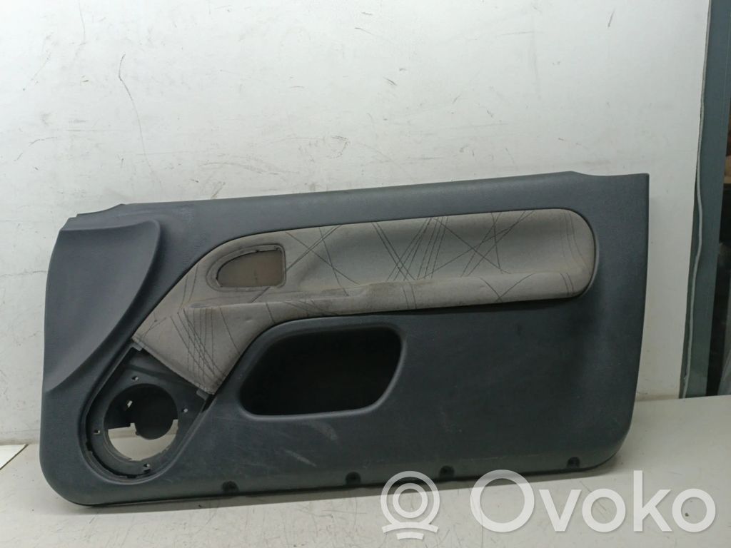 Etuoven verhoilu   8200074253,TECIDODESCOLADO