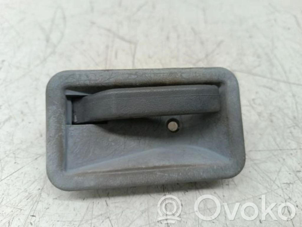 Etuoven verhoilu   7700793191