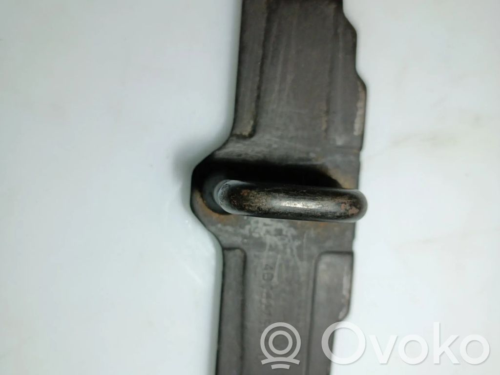 Puerta del maletero/compartimento de carga   4B9827507L