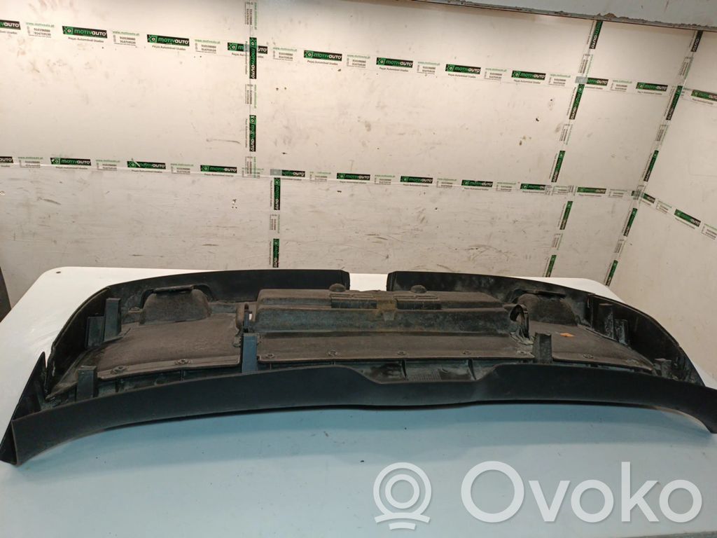 Audi A4 S4 B6 8E 8H Hayon/capotă portbagaj 