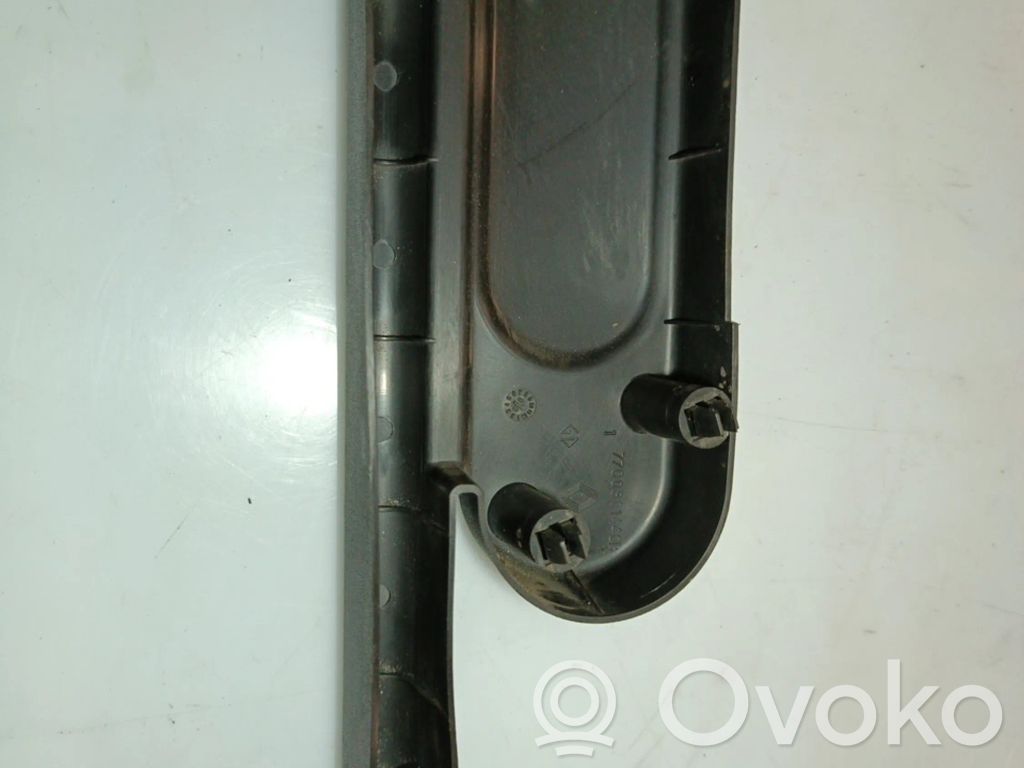 Renault Clio I Otros cableados 