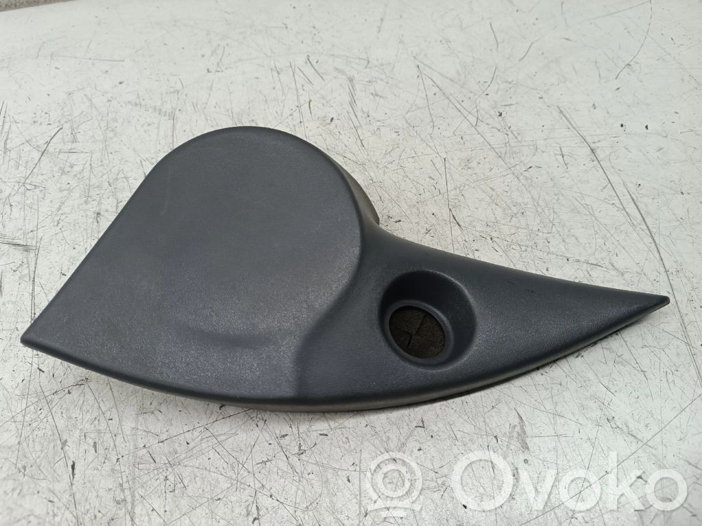 Opel Corsa B Front door electric wing mirror 