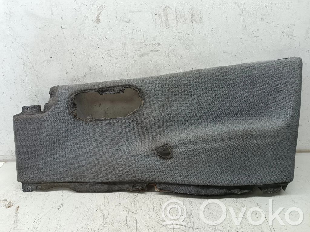 Opel Corsa B Durvis 