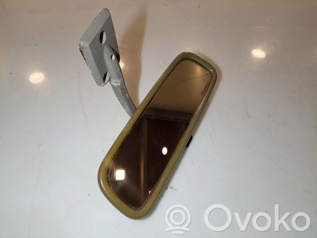 Mitsubishi Pajero Rear view mirror (interior) 