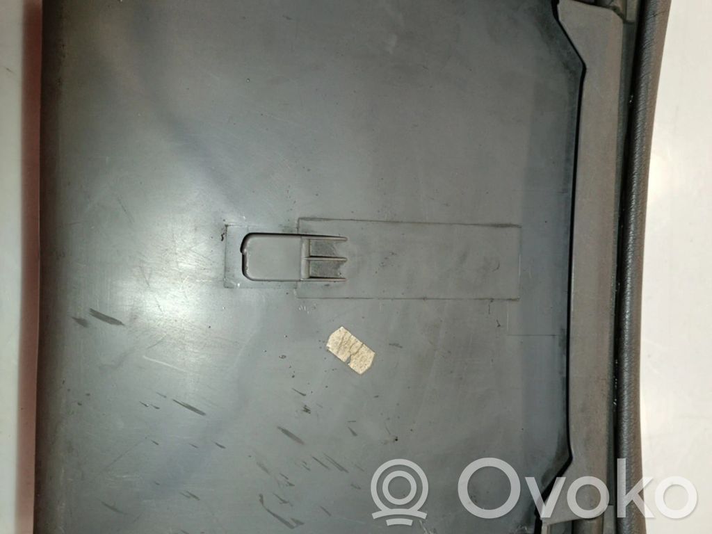 Opel Astra F Espacio portaobjetos/reposabrazos 