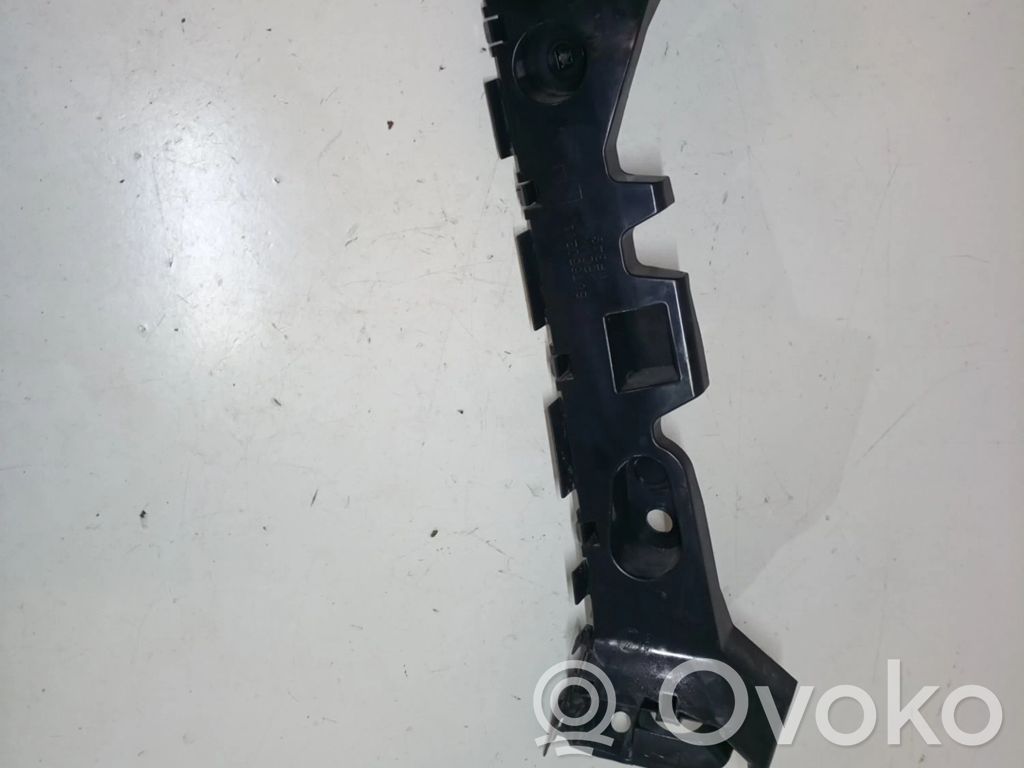 Front bumper   BJT6502J1,TRASEIROESQUERDO