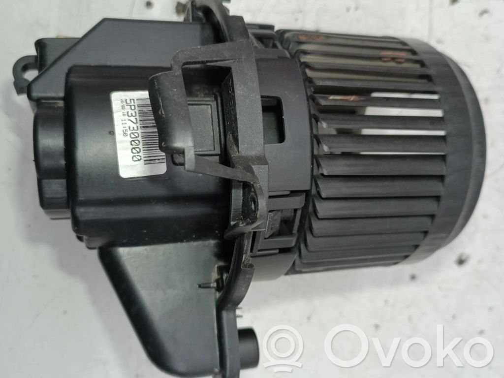 Pečiuko ventiliatorius/ putikas   5R5833500,5P373000
