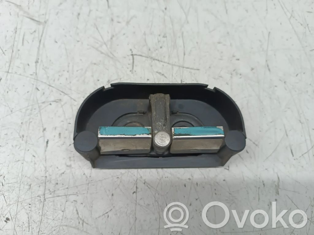 Puerta del maletero/compartimento de carga   3B9864301