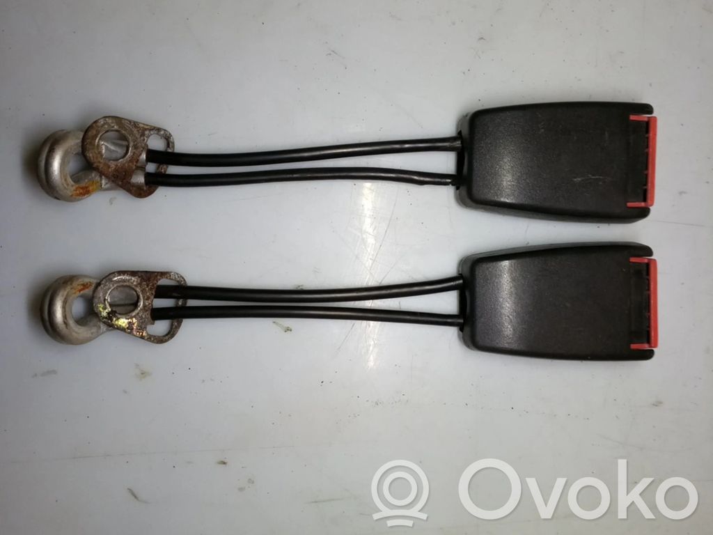 Cinturón trasero   453185,5374