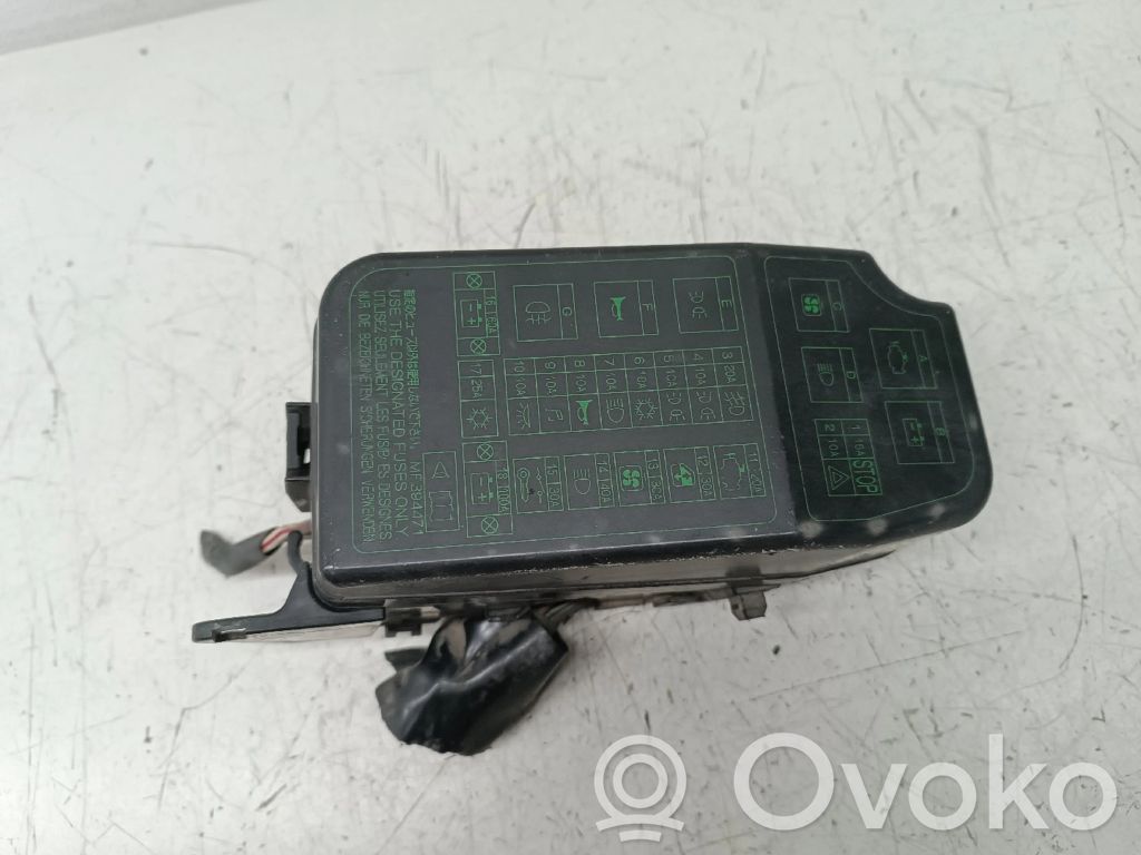 Unidad de control SAM   MR394471