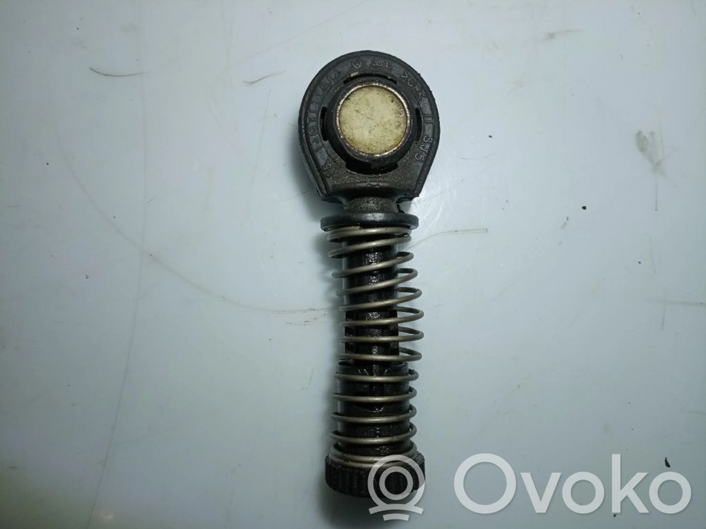 Audi A3 S3 8L Manual 5 speed gearbox 