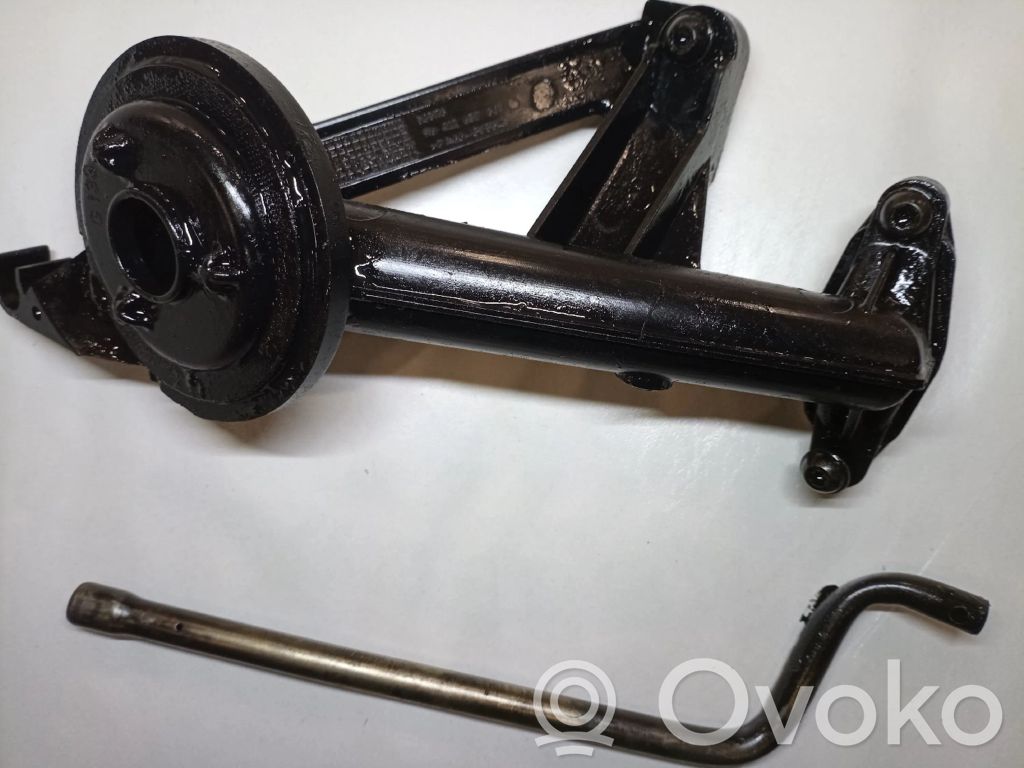 Peugeot 307 Master brake cylinder 