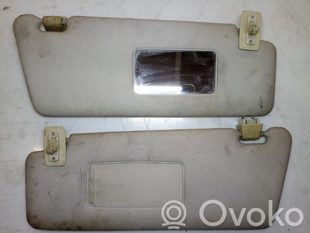 Mercedes-Benz C W202 Sun visor clip/hook/bracket 