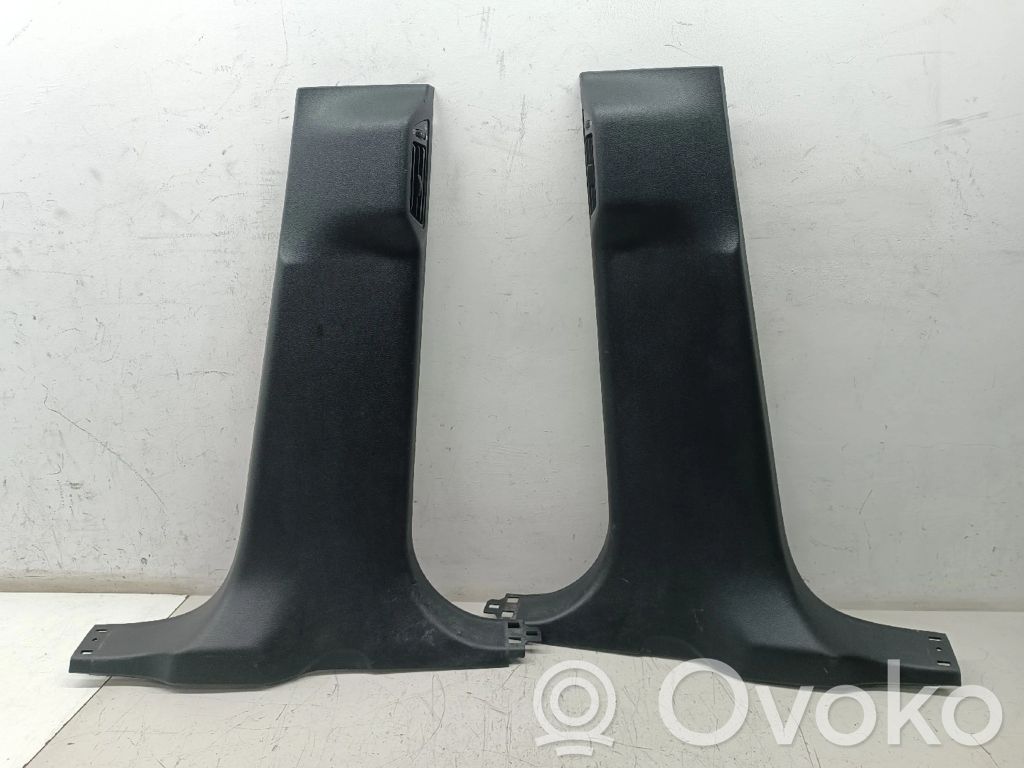 Dach   6M21R243W06A,6M21R243W07A