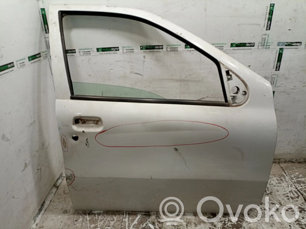 Fiat Punto (176) Priekinės durys 