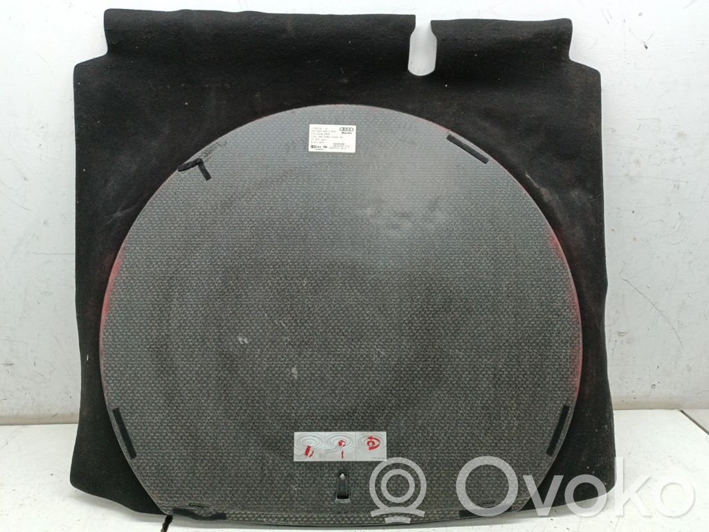 Tapis de coffre   8P0863463C