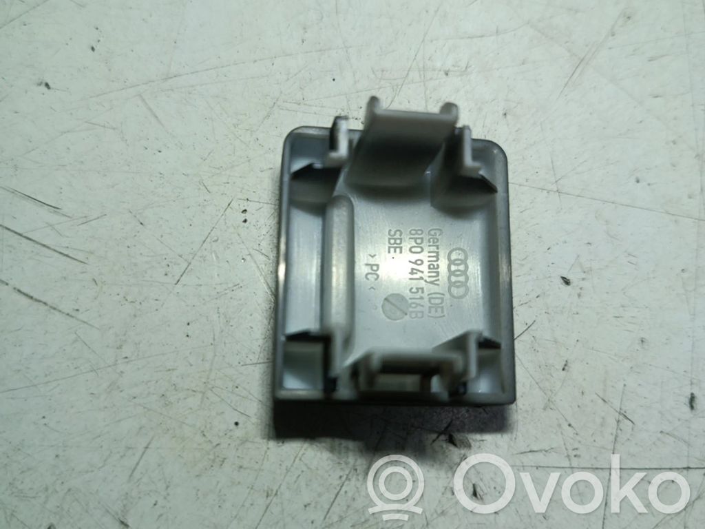 Panelis   8P0941516B