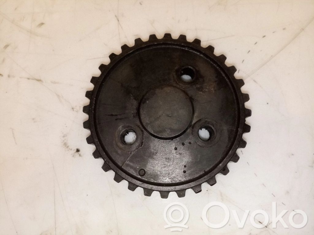 Ford S-MAX Engine 