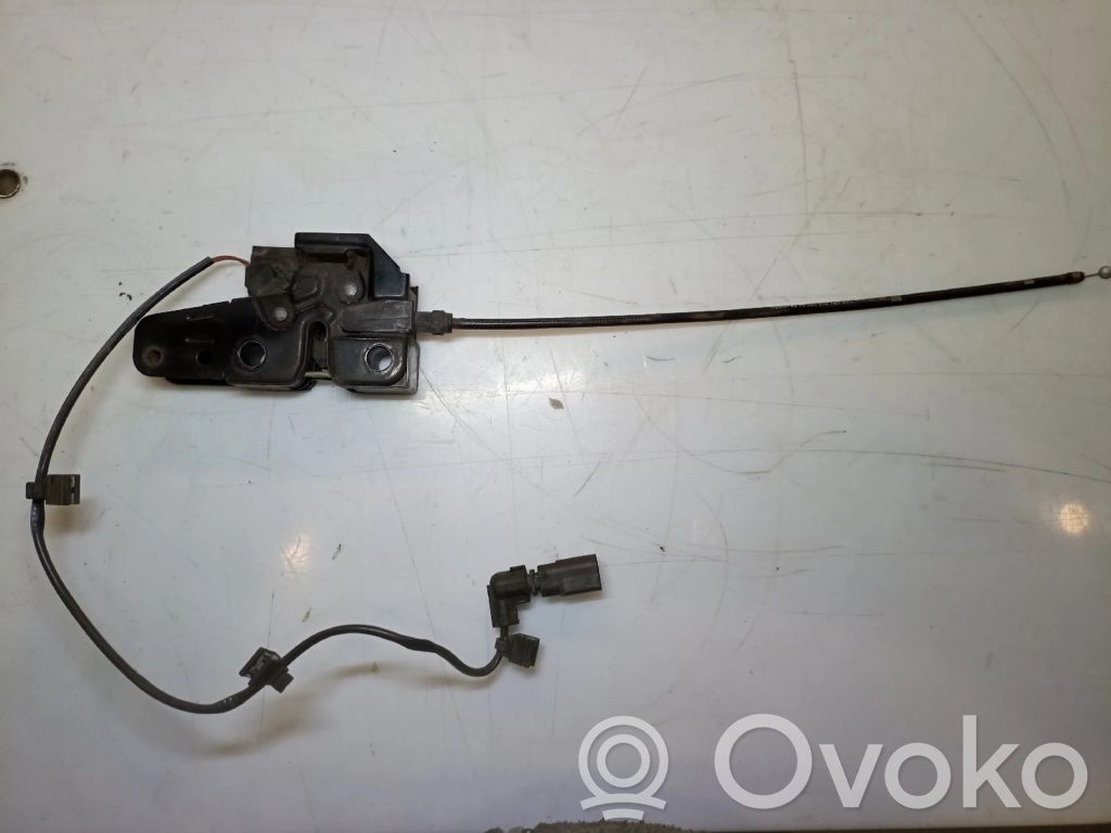 Motorhaube   5P0823509B
