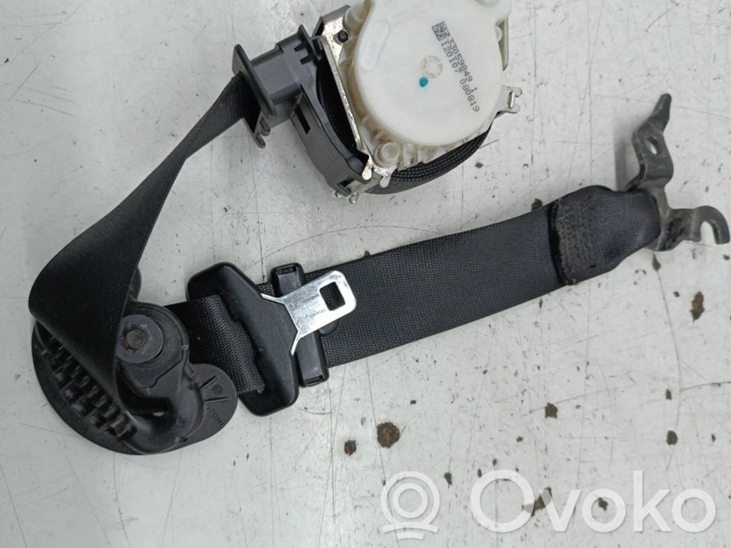 Ceinture de sécurité avant   330598491