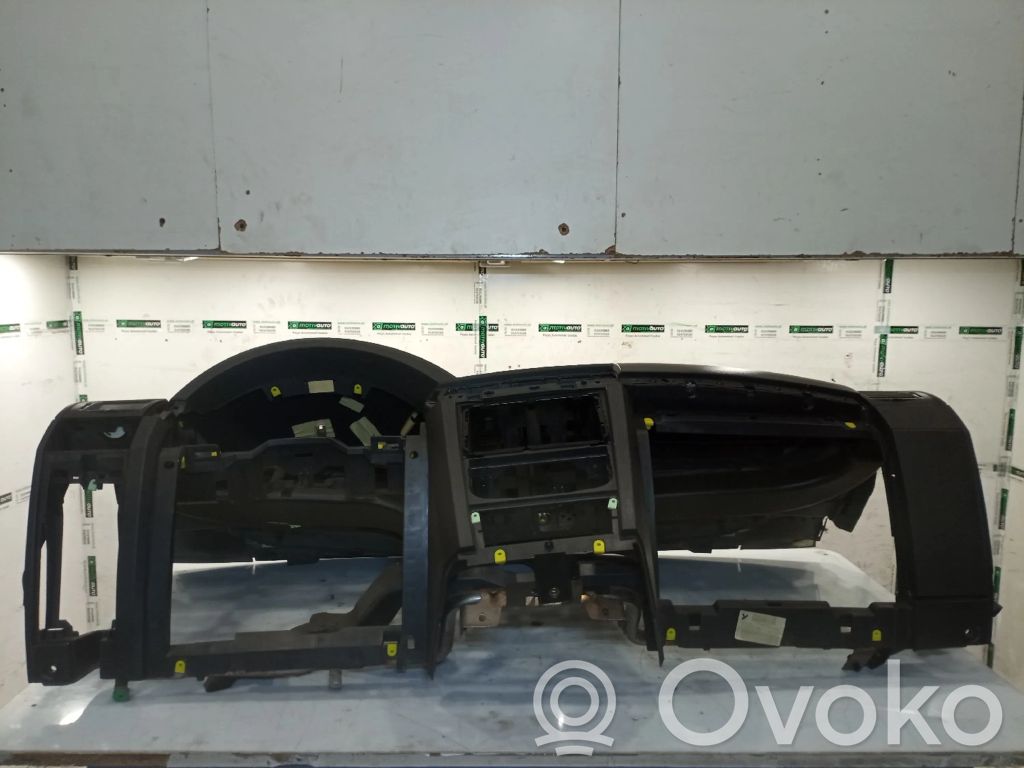 Opel Meriva A Панель 