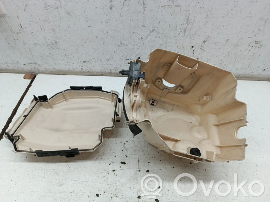 BMW 1 E81 E87 SAM control unit 