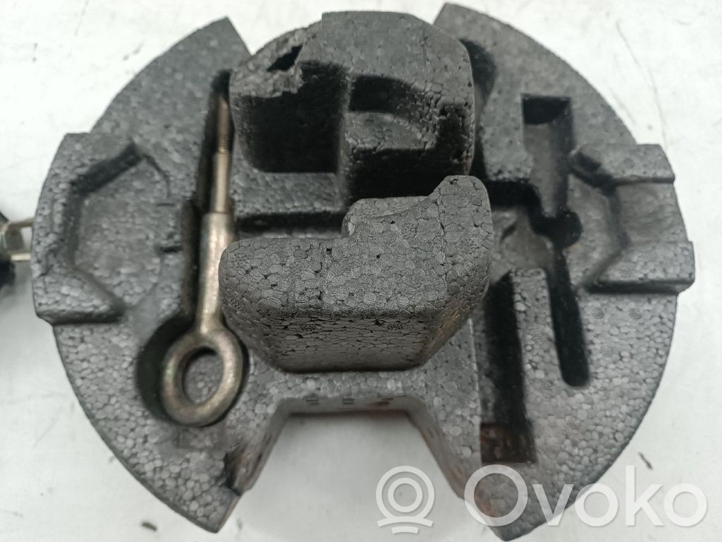 Бампер   9619870080,70R14,ET18